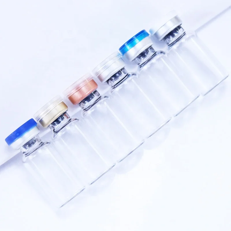 1ml 2ml 3ml 5ml 7ml 10ml Clear and Amber Glass vials Vaccine Bottles