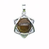Tiger eye