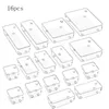 16pcs