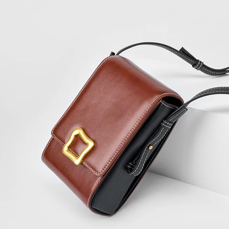 Custom Logo Handbag Crossbody Bag Trendy Handbags Fashion Ladies Mini Bags Girl’s Handbags for Women