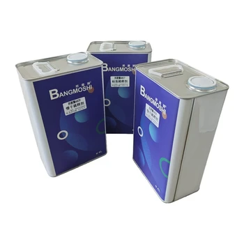 BangMoshi Thinner Series Multiple Diluting Purpose Auxiliary Solvent for Automotive Painting