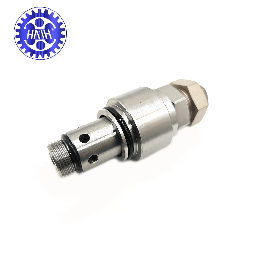 Relief Valve XJBN-00162 XJBN00162 for Hyundai Excavator 210LC-7