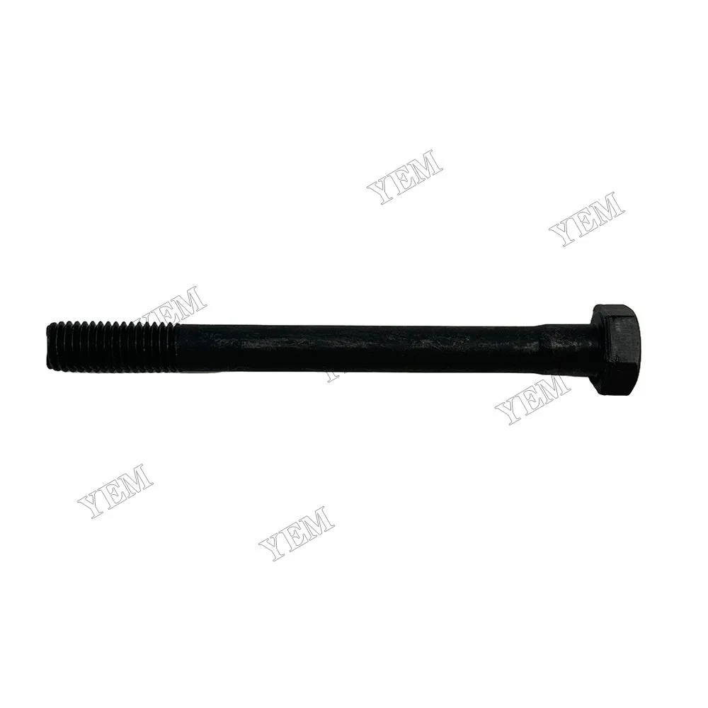 Cylinder Head Bolt Fit for Caterpillar 3064 Engine 6