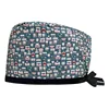 Cotton Surgical Cap24006
