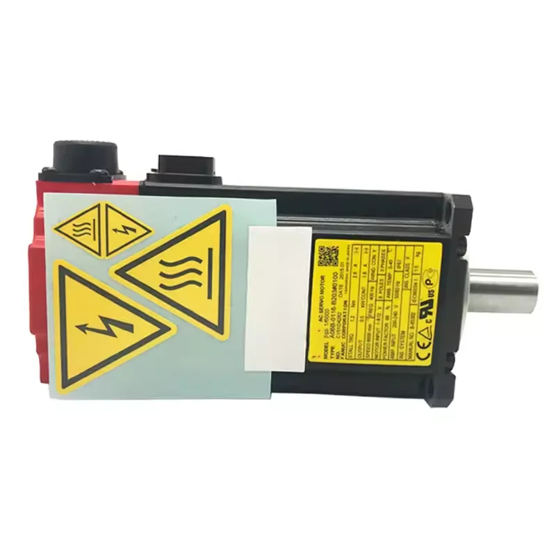 BIS1/6000 B64IA KEYWAY SERVO MOTOR A06B-0116-B203| Alibaba.com