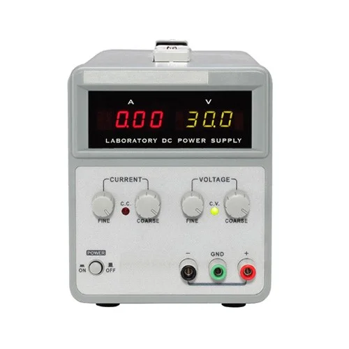 30102.28 Power Supply 30V/5A 220V European Plug details