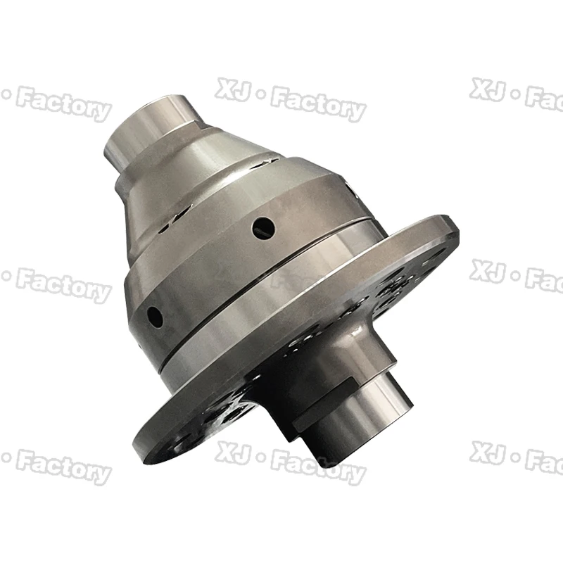 Limited Slip Differential E82 123D Auto 125I 128I Manual 135I Auto Locking Differential Lsd for BMW