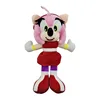 Gonna rosa da bambina, 30 cm.