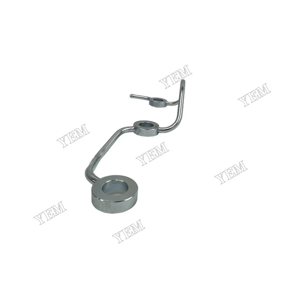 3KR1 Pipe 8-94172487-1 Fits for Isuzu Engine Parts 6