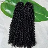 pixie curly