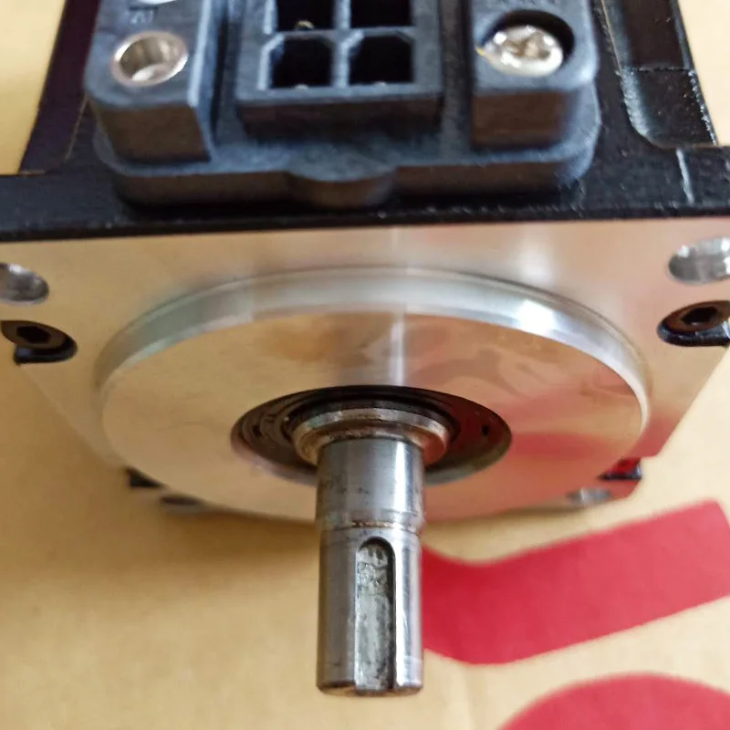 Fanuc A06B-0114-B855#0048中古サーボモーター 保証付き ファナック AC サーボモーター A06B-0114-B855 # 0048| Alibaba.com