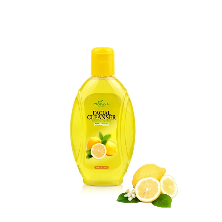 certified organic skin care