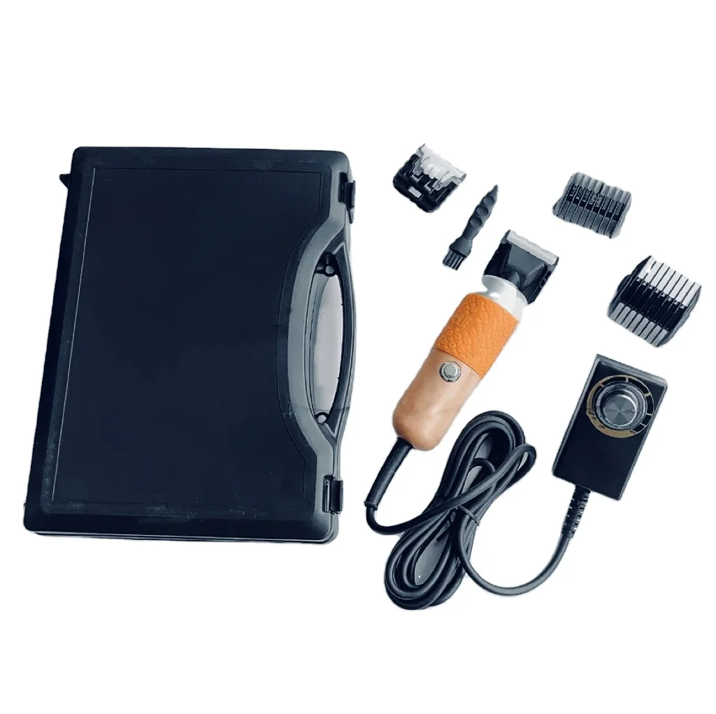 Low Noise Rug Carver Electric Speed Adjustable Rug Tufting Clippers ...