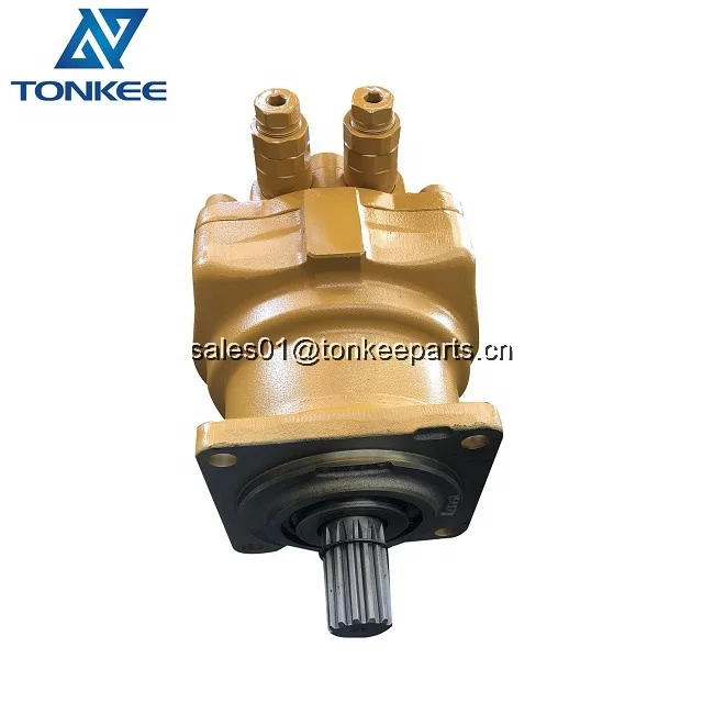 325B 330B M2X170CHB Swing Motor - High-Quality Hydraulic Power