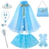 Set blu