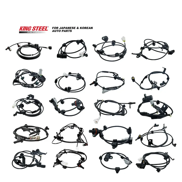 Auto Abs Sensor跨境商机分析报告行业外贸出口趋势阿里巴巴国际中文站官网