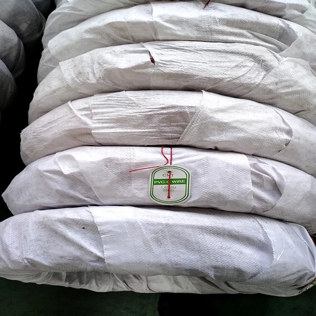 PVC Wire-7