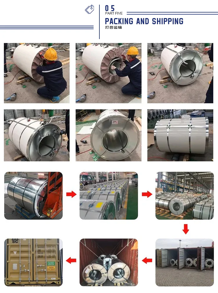 Silicon Steel Coil Of Transformer Oriented Silicon Steel Coil - Buy ...