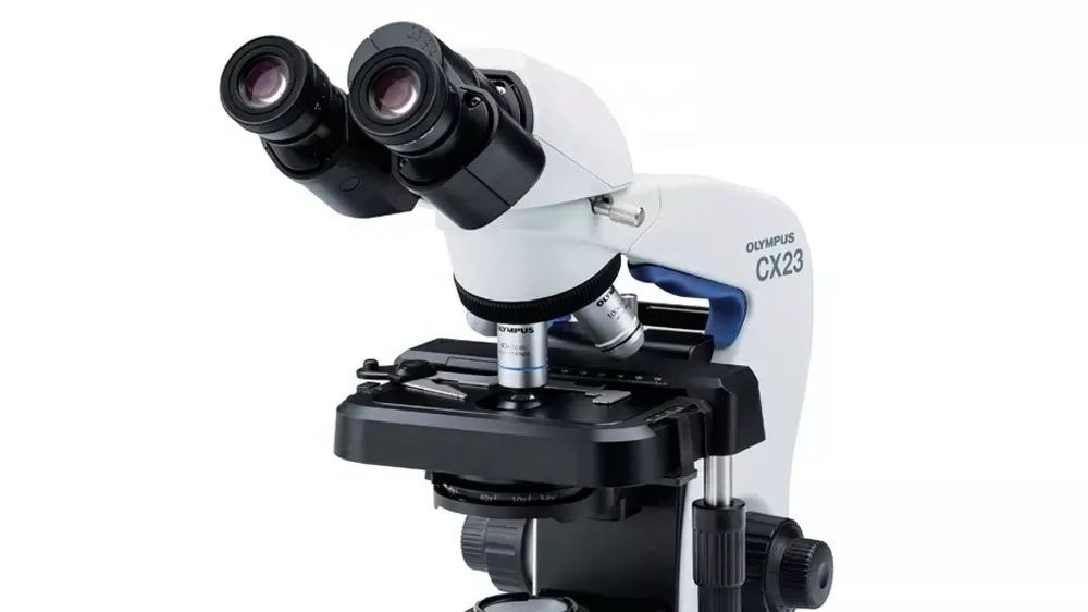 Olympus Cx23 Microscope Binocular Microscopes For Laboratory Buy Operation Microscope