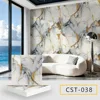 Dorado de Veta Brillante - CST038