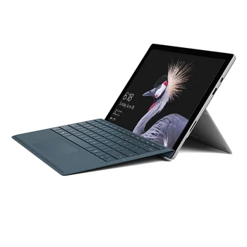 95% New laptops tablets for Microsoft Surface Pro5 8GB Ram 256GB SSD laptops business laptops touchscreen