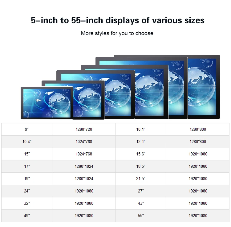 industrial computers industrial computers