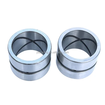 Boccola per escavatore YNF04473 PC120-6 203-70-56150 | Manicotto in acciaio ad alta resistenza Boccola per escavatore YNF04473 PC120-6 203-70-56150 | Manicotto in acciaio ad alta resistenza