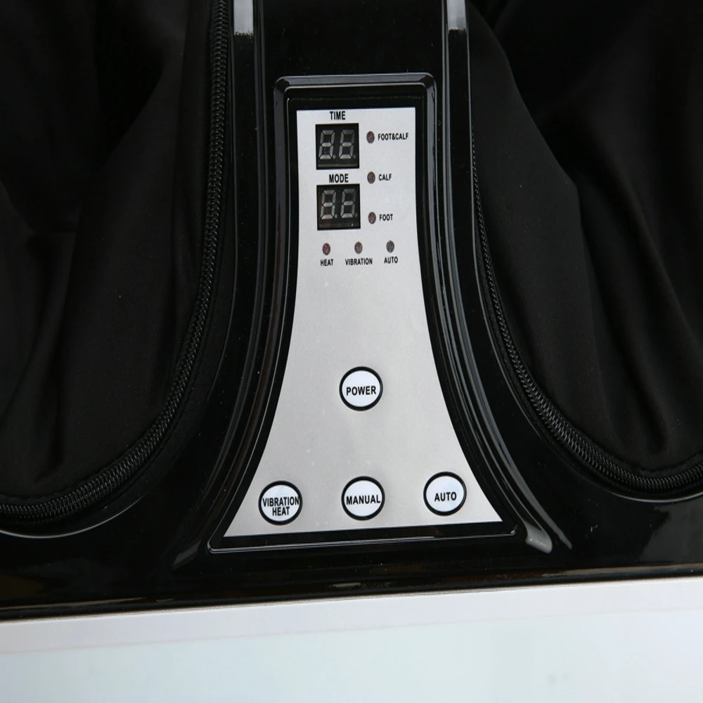 С высоким голенищем для ухода за телом Большие av Aqua головка аниме подушка безопасности для нагрева Accupressure автоматический массажер для ног