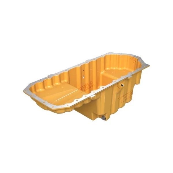 377-4718 Pan Group-Oil for Caterpillar Engine Parts