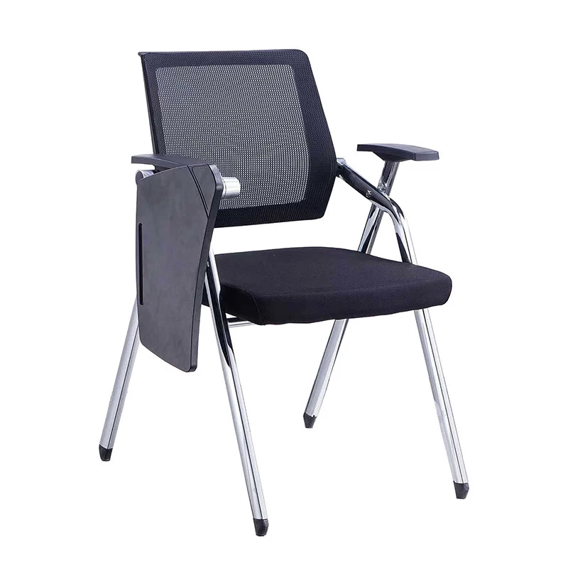 Индивидуальный учебный стул, учебный стул для студентов, складной стул из нейлона и стекловолокна для обучения