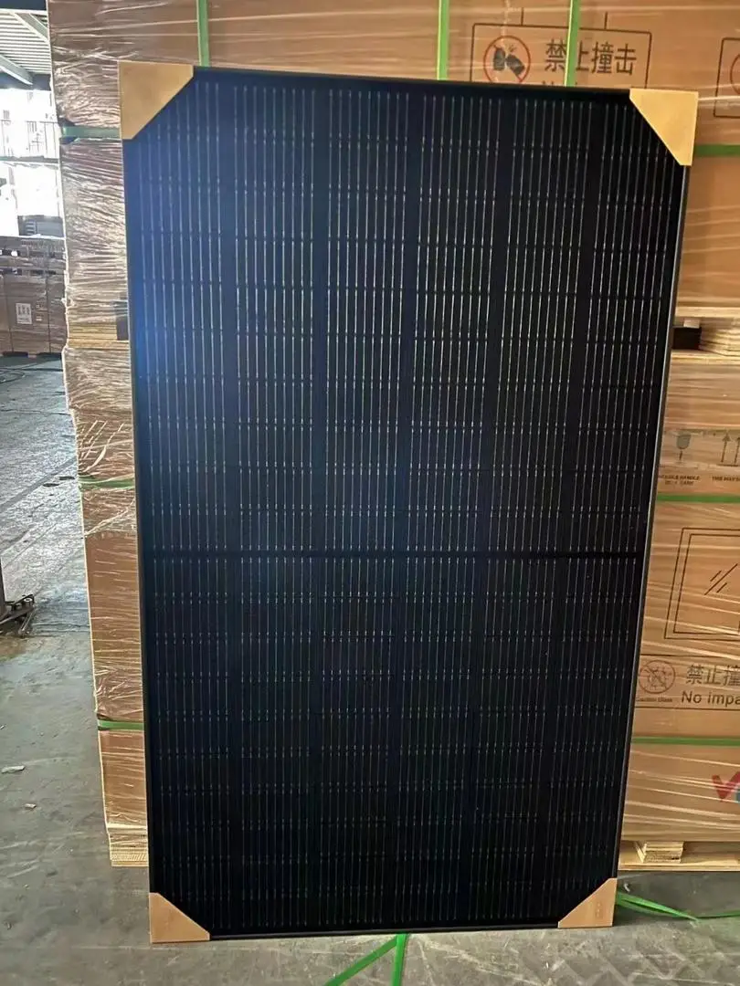 Trina Solar Tsm-425 De09r.08 De09r.05 410w 415w 420w 430w Solar Power ...