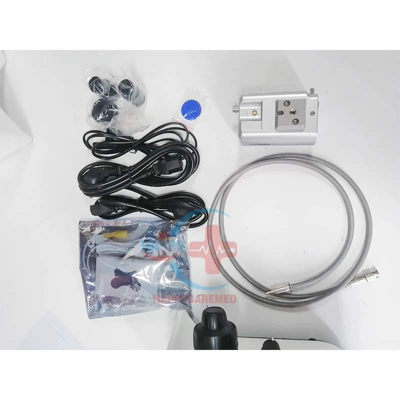 HC-B028V Hot sales portable veterinary sperm analysis machine CASA sperm analyzer