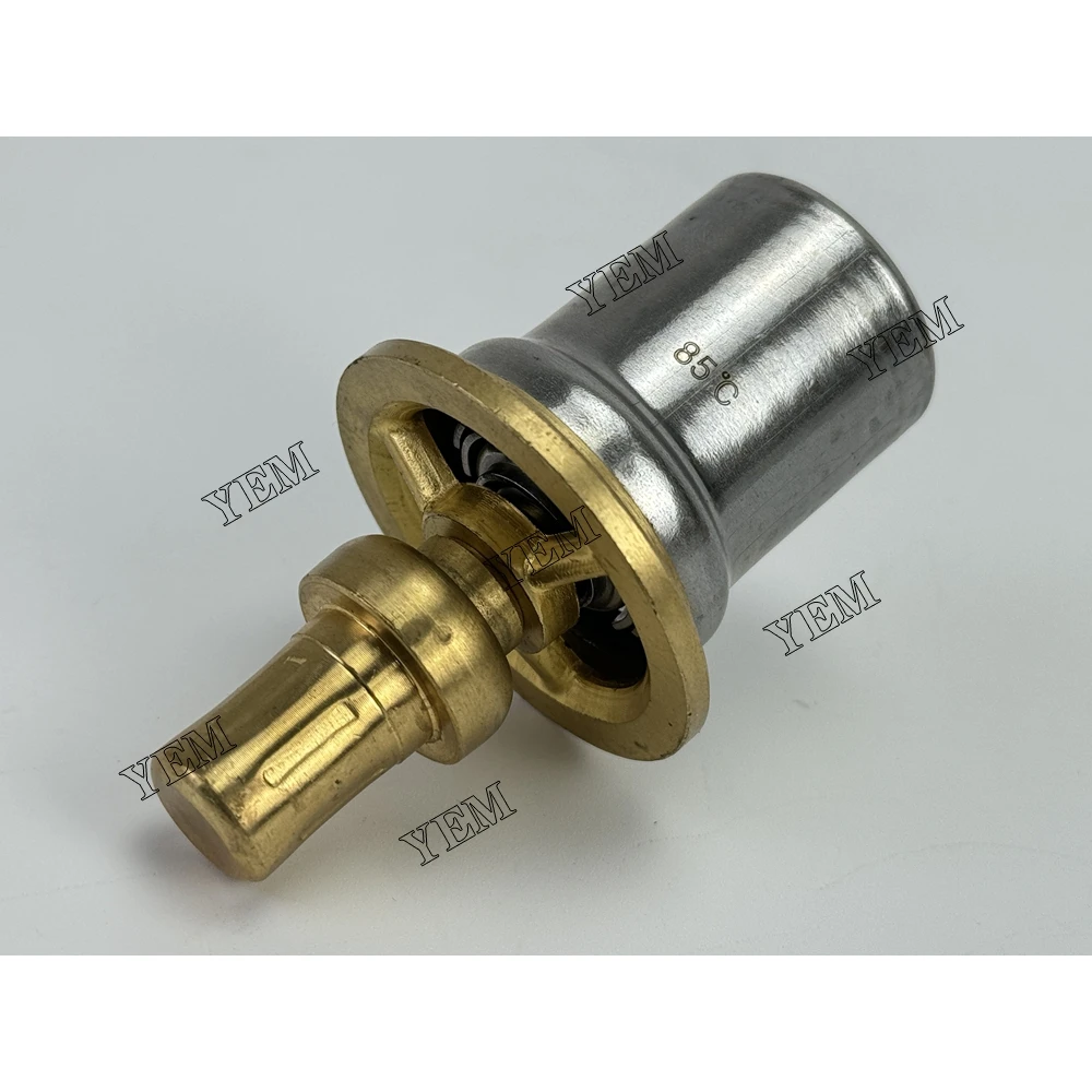 Aftermarket Engine Parts6SD1 Thermostat for Isuzu 6SD1 Thermostat 6212-65-2610