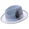 Light blue white