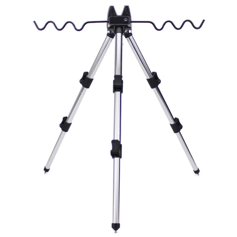 Fishing Rods Support Telescopic Rod Holder