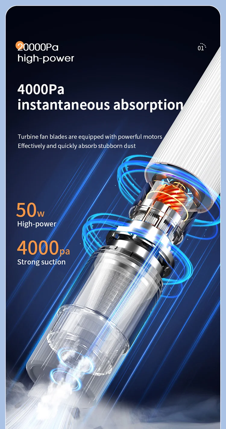 Hot Mini Mite Cleaner Vacuum Cleaner Home Bed Sterilization Machine