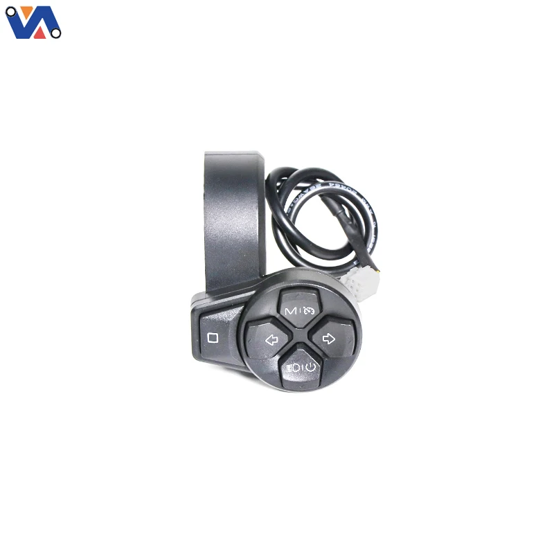 New Image Wholesale Combination Switch for Ninebot Max G3 Scooter Parts Electric Scooter Parts Accessories Repair E Scooter Kit