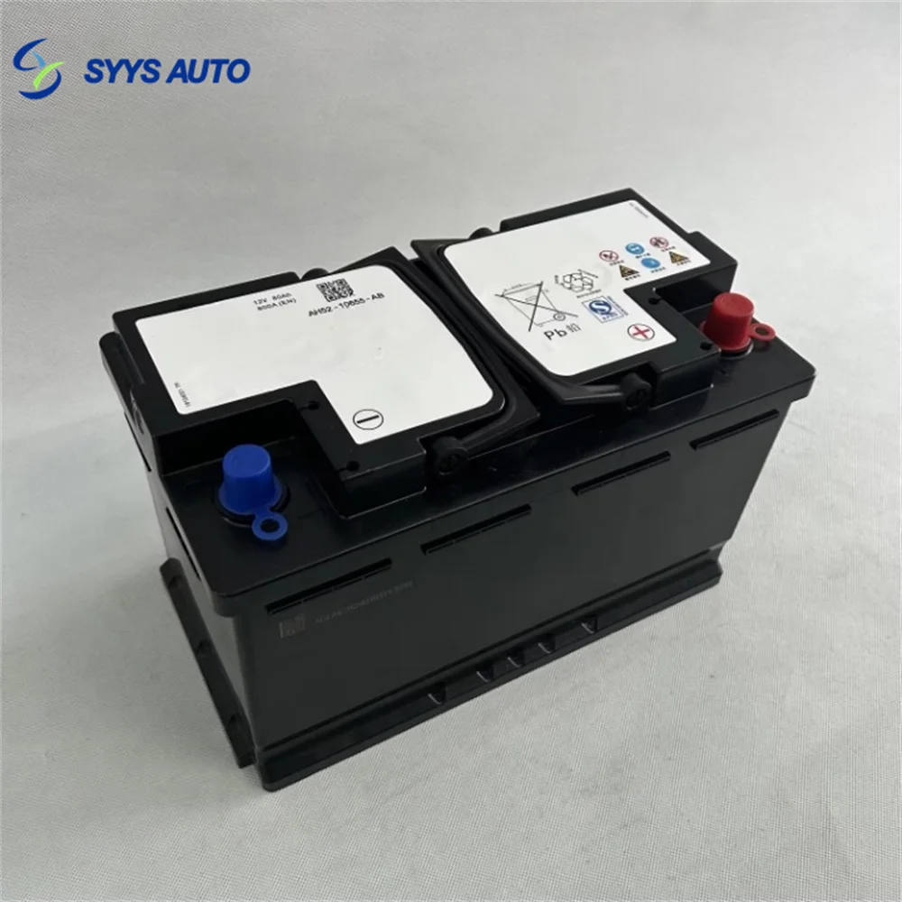 Car Battery LR032876 for Land Rover L550 L462 L359 & Jaguar XK8