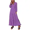Floral Purple
