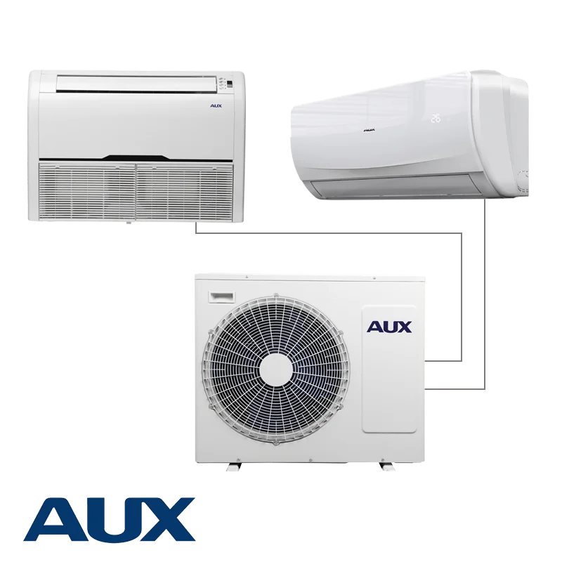 aux air conditioners prices