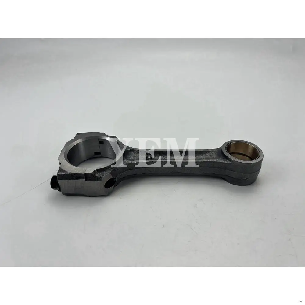 New And Genuine 4JG2 Connecting Rod Assembly for Isuzu