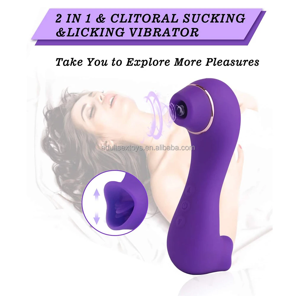 Dropship 2pcs Sex Clitoris Stimulator Vibrator Nipple Sucker Breast  Enlargement Brush Clit Vibrator Female Masturbator Adult Sex Products to  Sell Online at a Lower Price