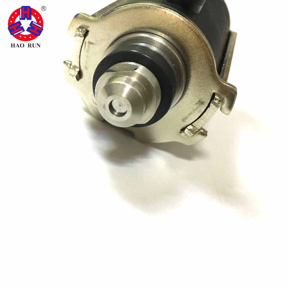 Nozzle Fuel Injector for Suzuki Motorcycle Address V125 EFI Engine