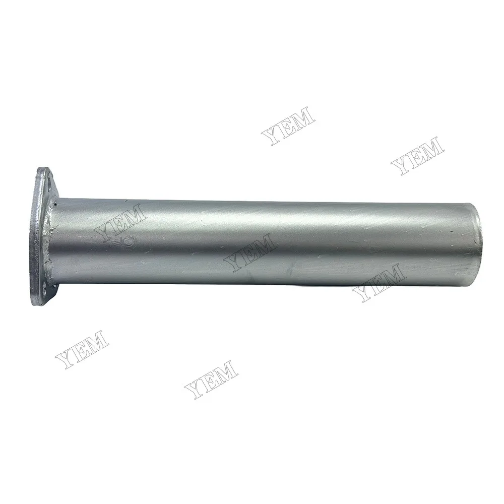 Compatible for Caterpillar E320D Exhaust Pipe 324-4166 Engine Parts China Supplier 5