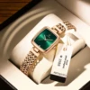 rose green