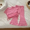 Rose pink