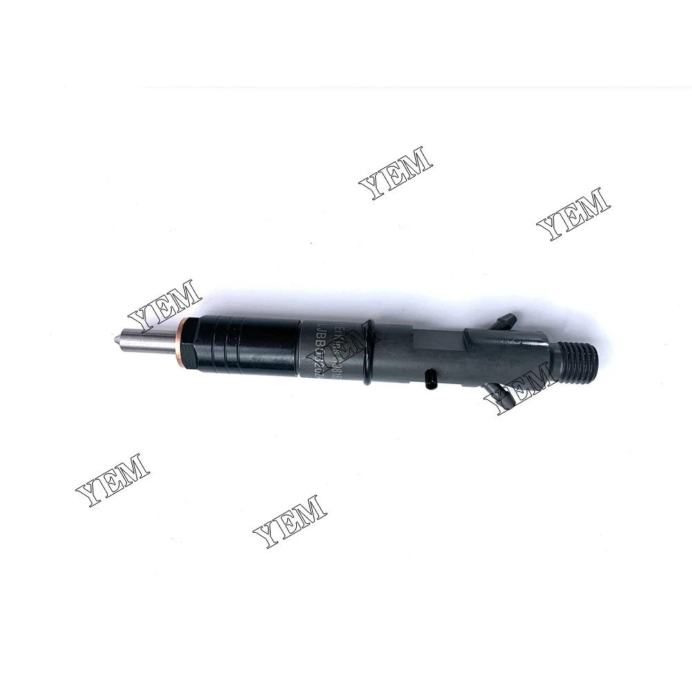 Fuel Injector Assembly 454-5091 For Caterpillar C7.1 Spare Parts Construction Machinery Parts