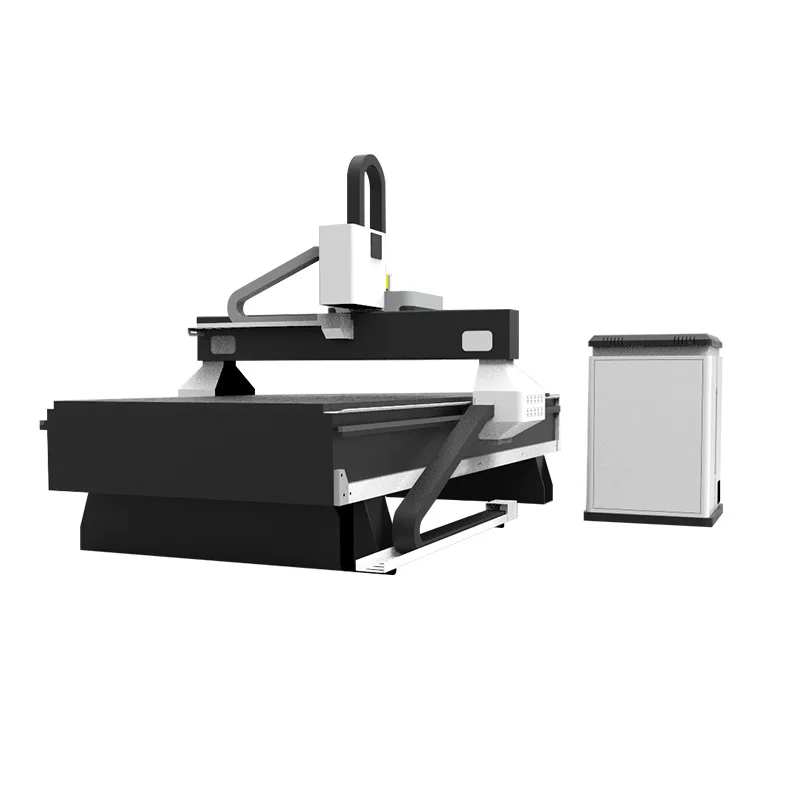 4ft X 8ft Cnc Router 1325 3 Axis 3d Wood Carving Cutting Cnc Machine Woodworking for Wood Furniture Carving