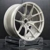 Platinum Silver