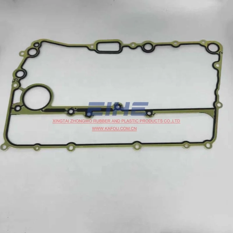 1856297 1921895 2096561 oil cooler gasket for Scania| Alibaba.com